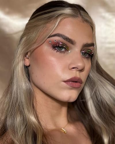 Maybelline Mascara, Lash Sensational Sky High Volumizing & Thickening, Eyelash Lengthening, Flake-Free Formula, Washable Mascara Infused with Bamboo Extract, Full Volume Mascara, Colour: Black