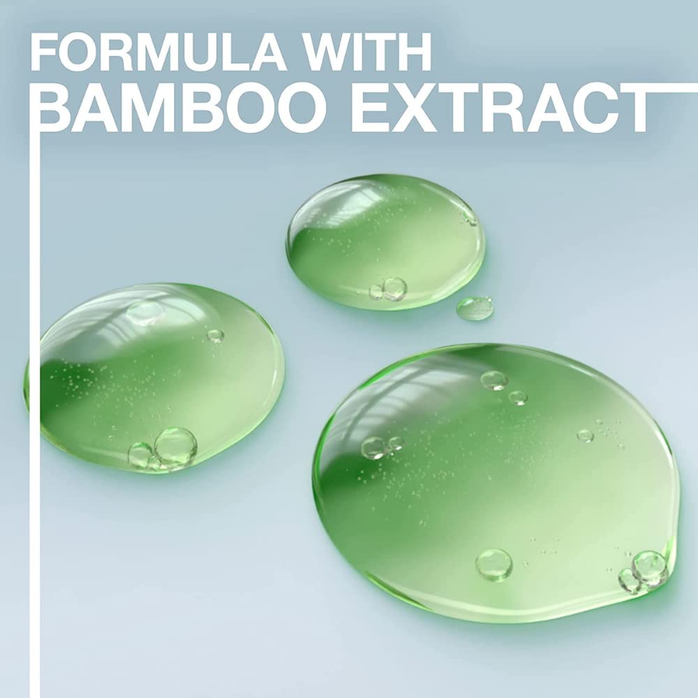 Maybelline Mascara, Lash Sensational Sky High Volumizing & Thickening, Eyelash Lengthening, Flake-Free Formula, Washable Mascara Infused with Bamboo Extract, Full Volume Mascara, Colour: Black