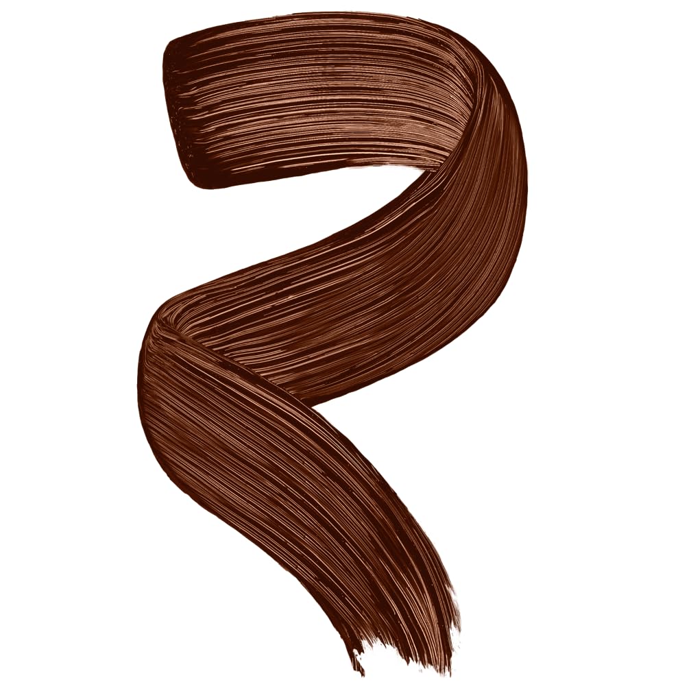 Maybelline Mascara, Lash Sensational Sky High Volumizing & Thickening, Eyelash Lengthening, Flake-Free Formula, Washable Mascara Infused with Bamboo Extract, Full Volume Mascara, Colour: Black