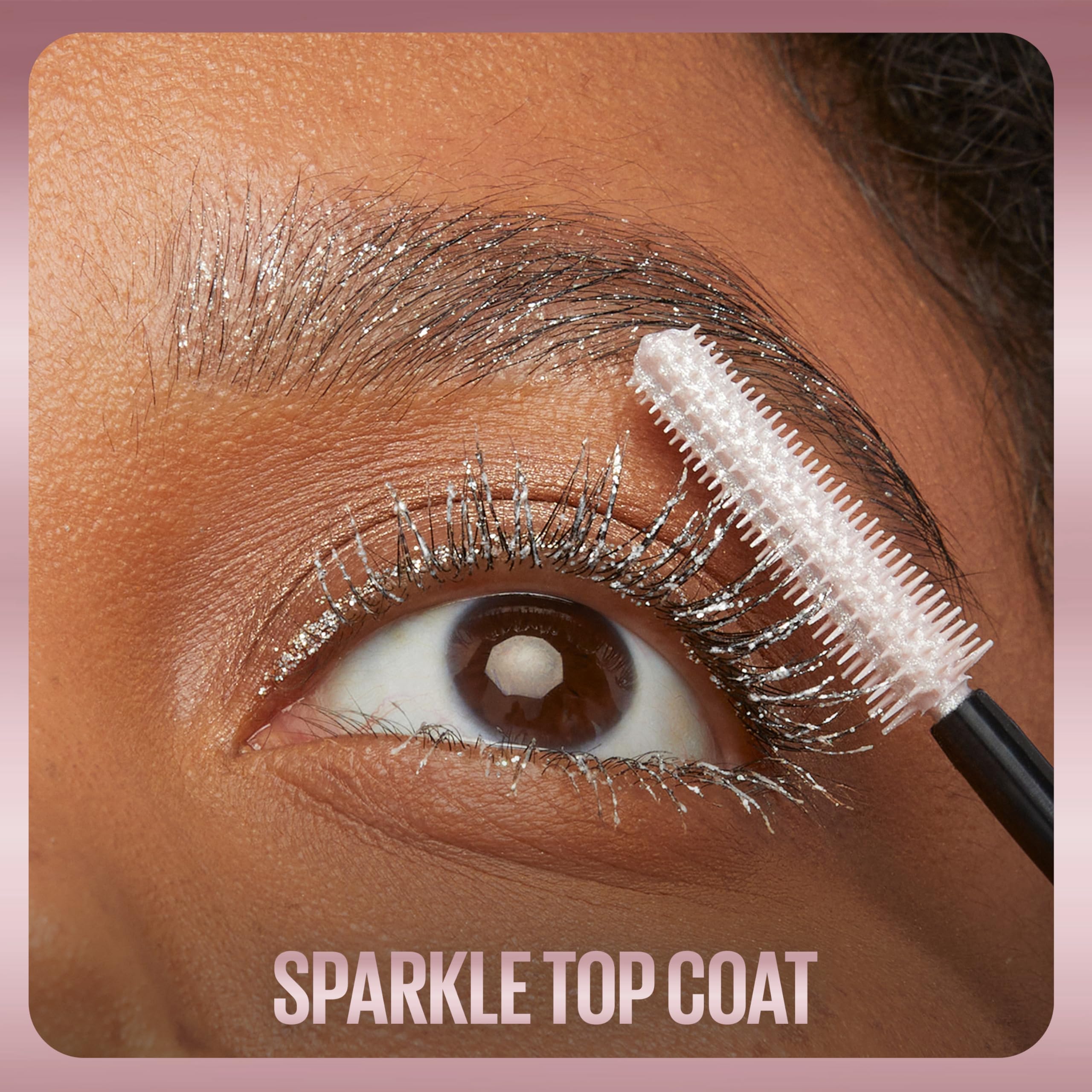 Maybelline Mascara, Lash Sensational Sky High Volumizing & Thickening, Eyelash Lengthening, Flake-Free Formula, Washable Mascara Infused with Bamboo Extract, Full Volume Mascara, Colour: Black